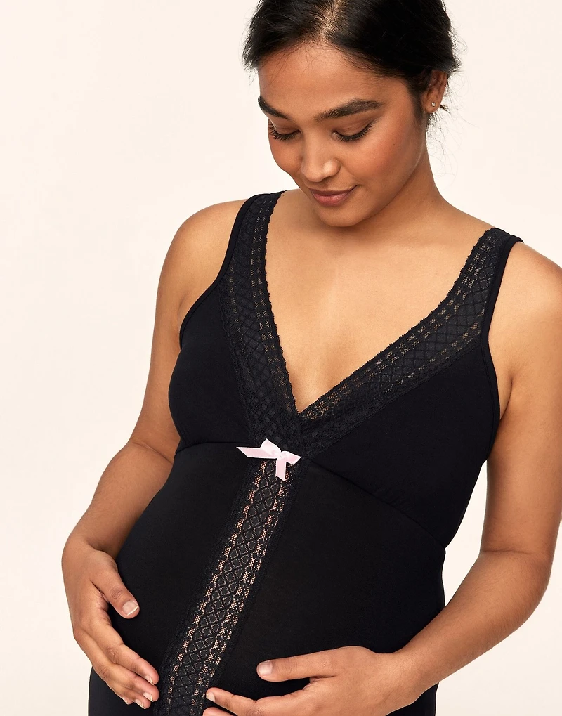 Eva Chemise Babydoll