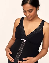 Eva Chemise Babydoll