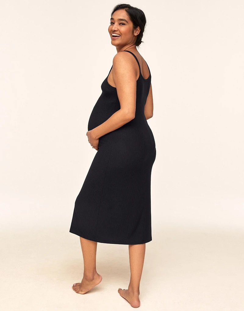 Anytime Strappy Dress Slip