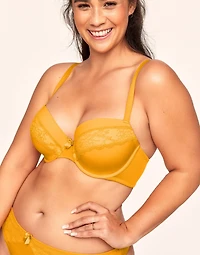 Andrelisa Contour Plus