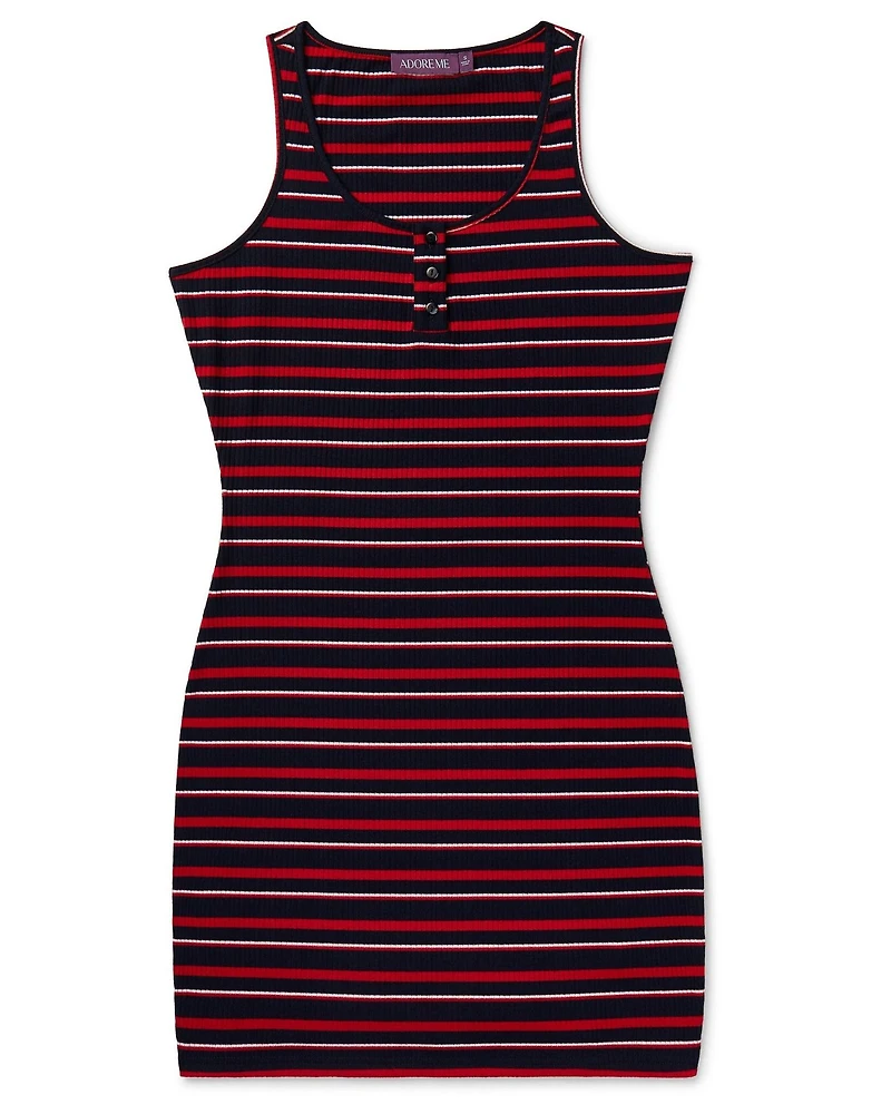 Trenton Dress