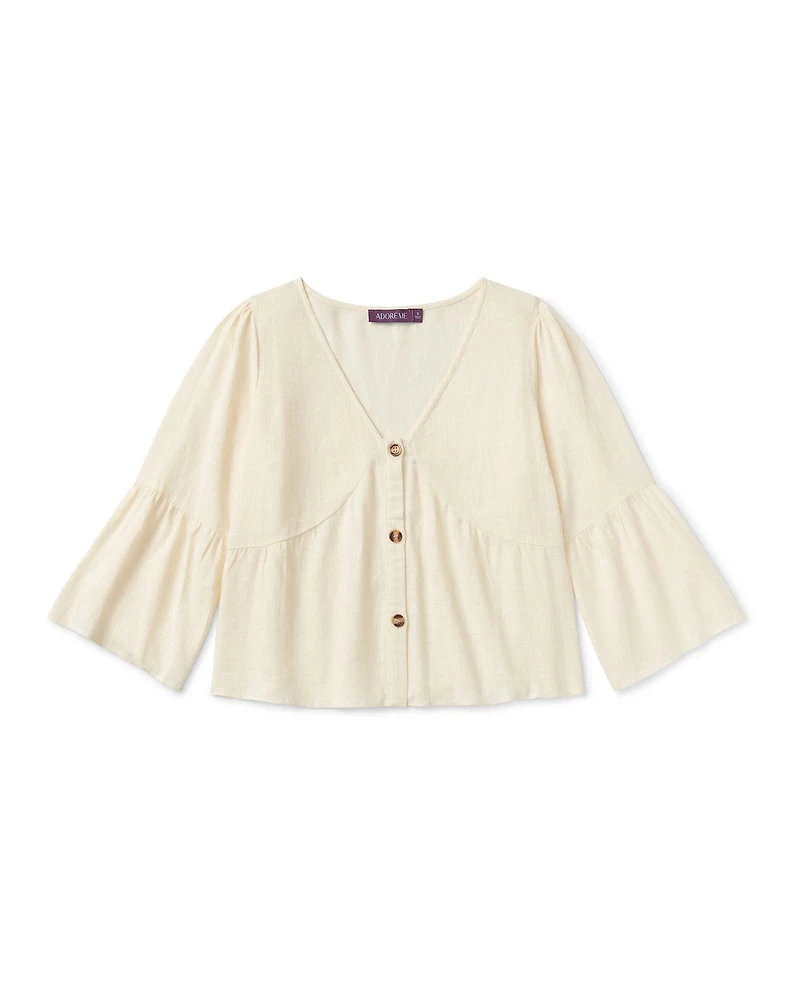 Webster Blouse