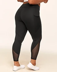 Ava Legging Plus