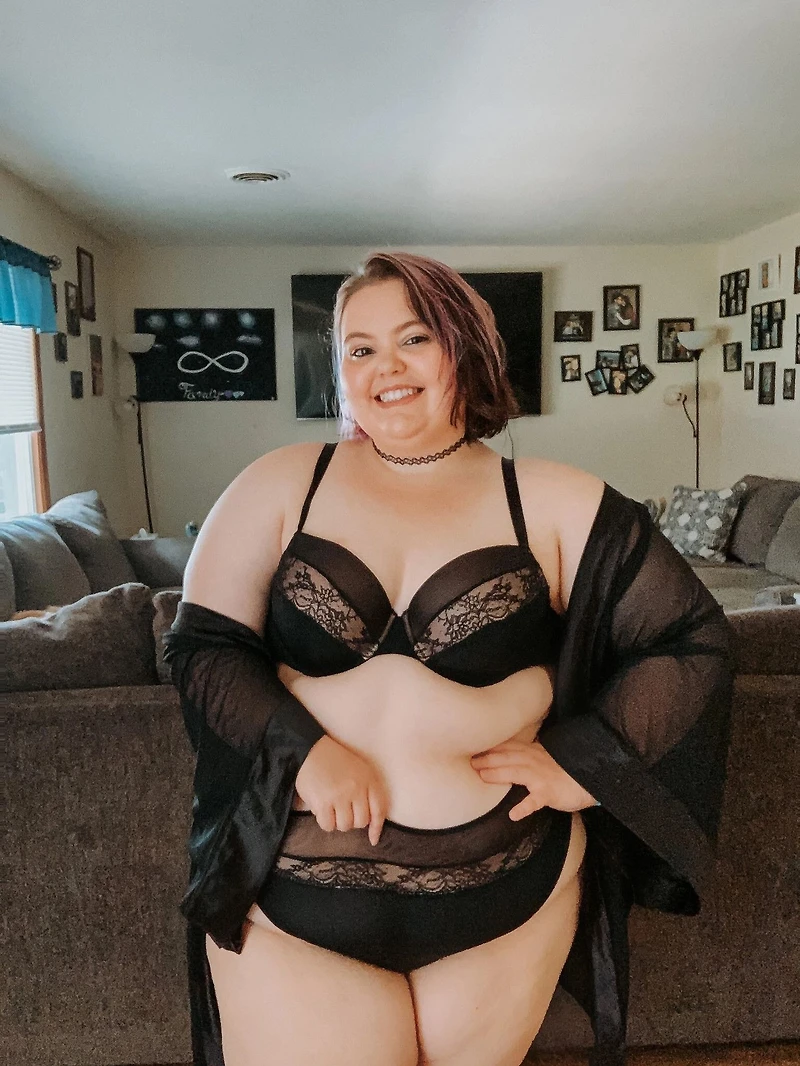 Andrelisa Contour Plus