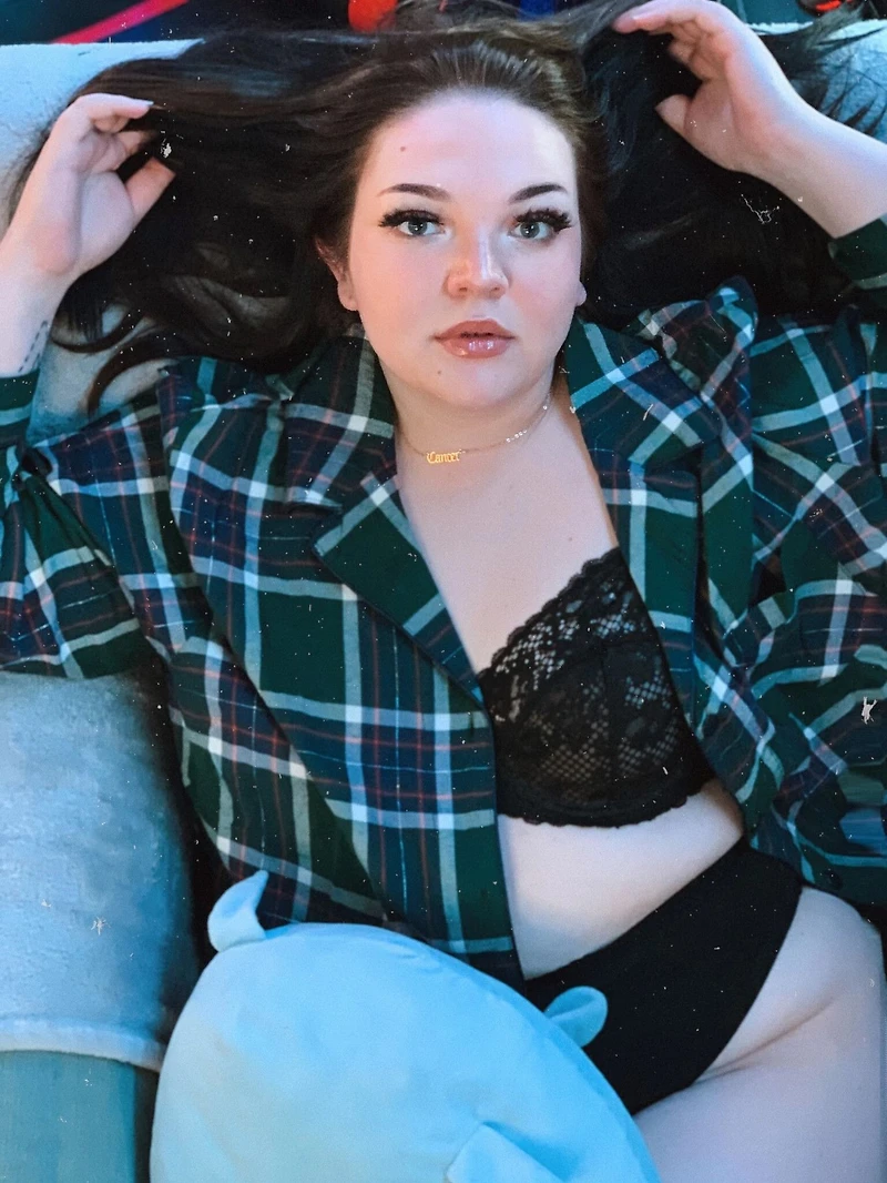 Cinthia Unlined Plus