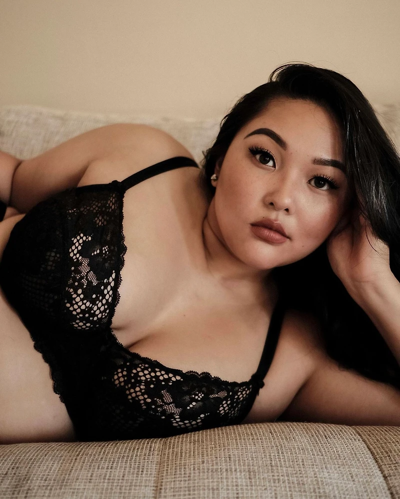 Cinthia Unlined Plus