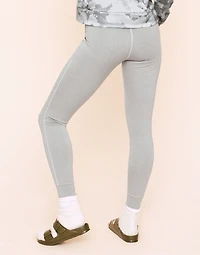 Jenesis Fitted Legging Pant