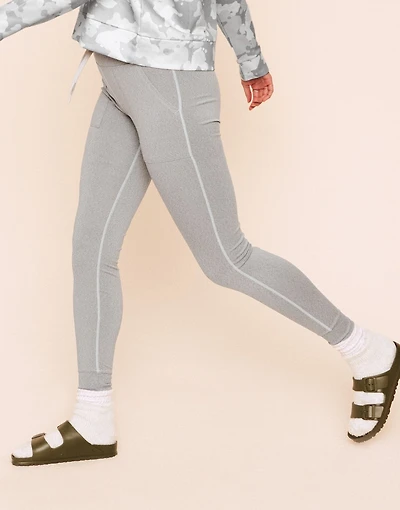 Jenesis Fitted Legging Pant