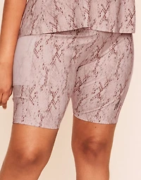 Anais High Waisted Short Plus