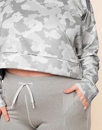 Reese Boat Neck Sweater