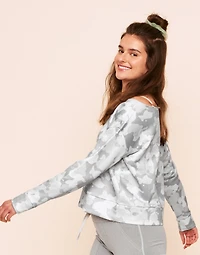 Reese Boat Neck Sweater