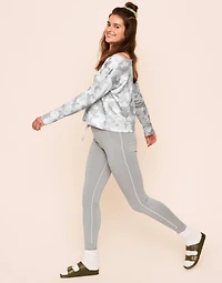 Reese Boat Neck Sweater