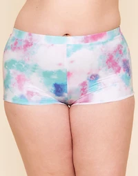 Madisyn Reversible Short Swim Bottom