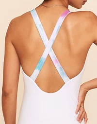 Serenity Reversible One Piece Swim