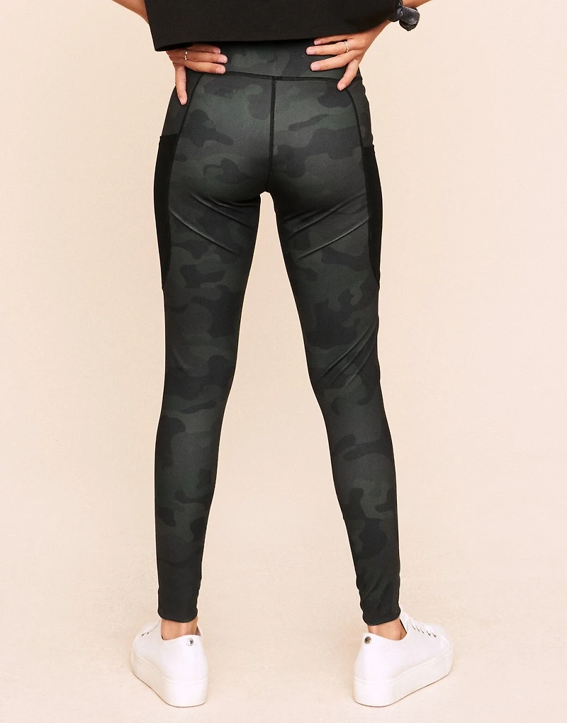 Emberly Leggings