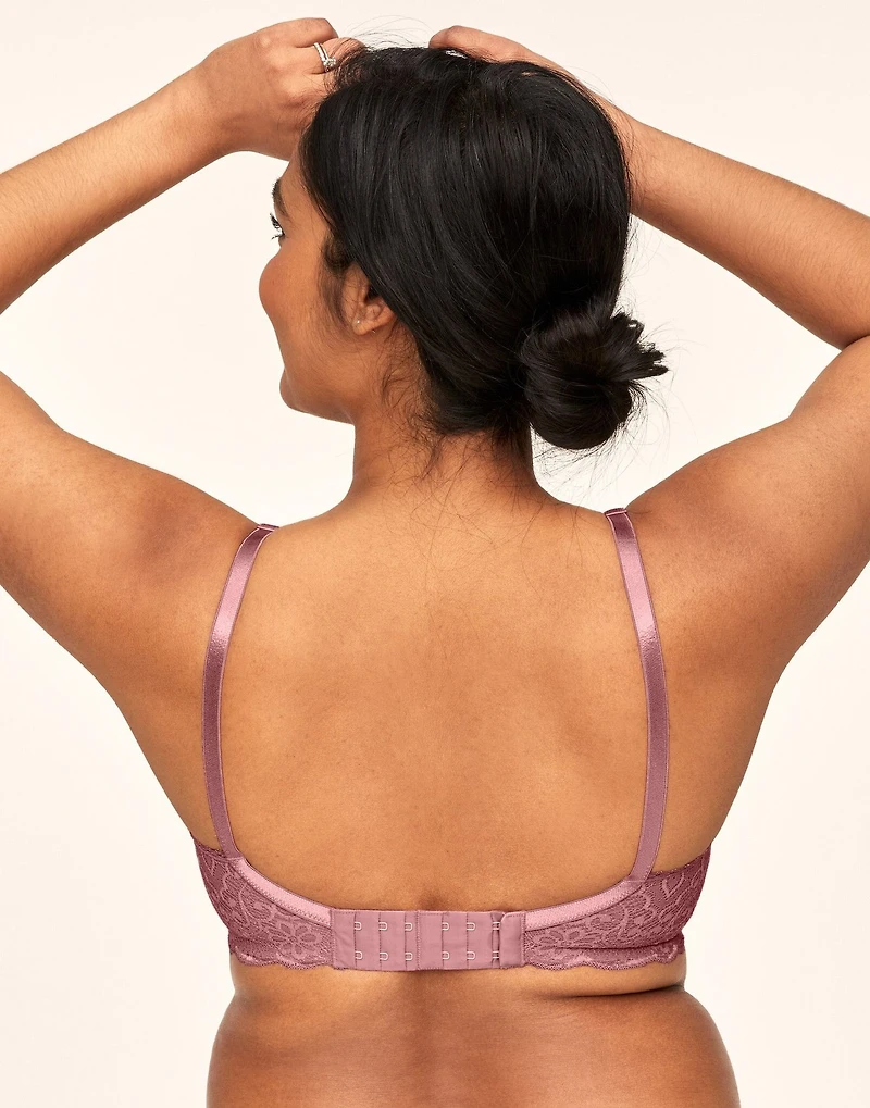 Tallulah Lace Unlined