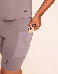 Anais High Waisted Short