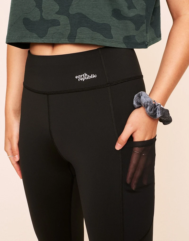 Emberly Leggings