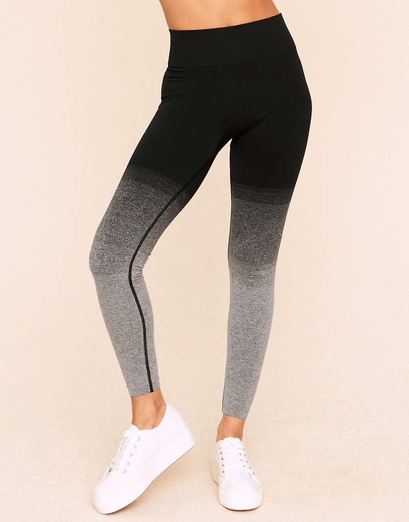 Lilah Ombre Full Legging