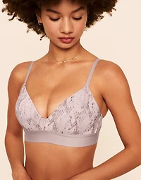 Makenna Lightly Lined Wireless Bra