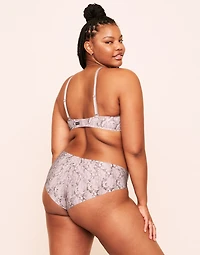 Jordyn Plunge Push Up Bra Plus