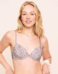 Nayeli Lightly Lined T-Shirt Bra