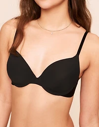 Jaliyah Lightly Lined Bra