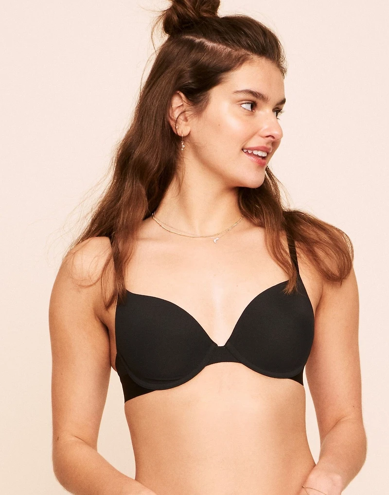 Jaliyah Lightly Lined Bra