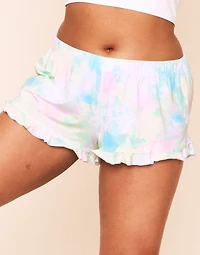 Harlow Nightwear Boxer PJ