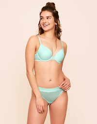 Ariya Lace Thong Panty