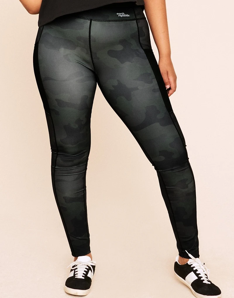 Emberly Leggings