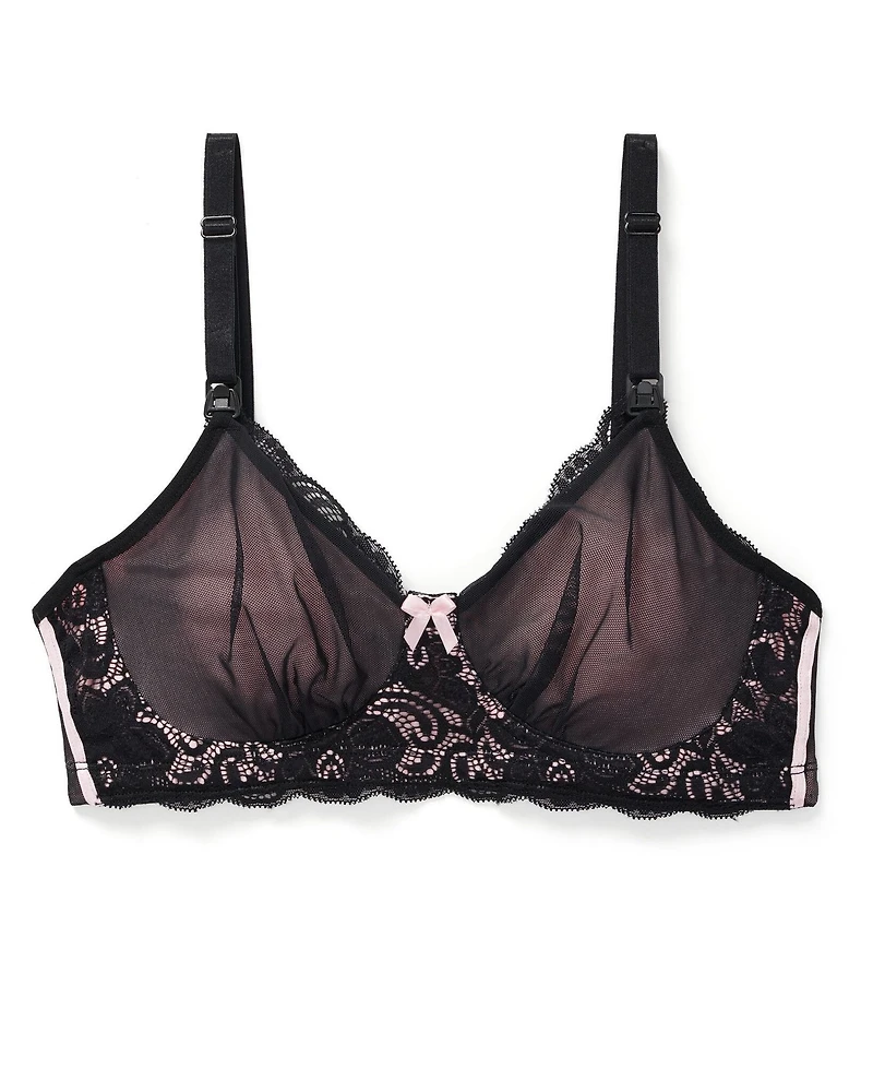 Tallulah Mesh Unlined