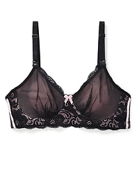 Tallulah Mesh Unlined