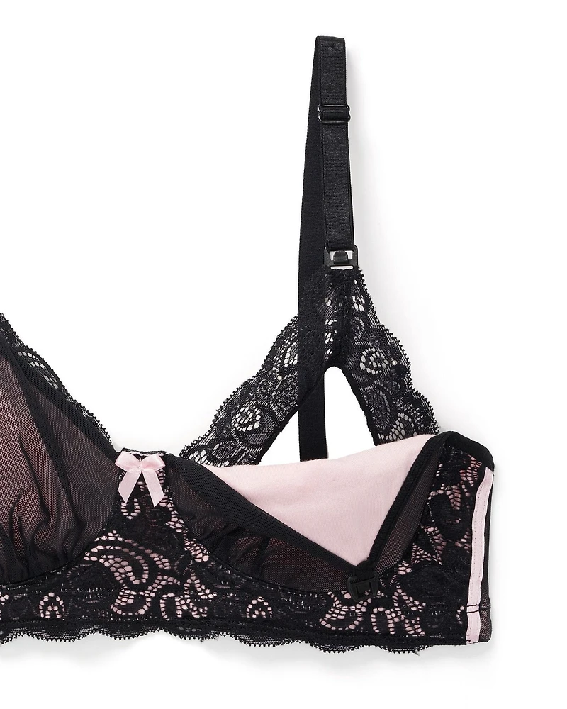 Tallulah Mesh Unlined