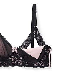 Tallulah Mesh Unlined