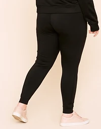 Jenesis Fitted Legging Plus
