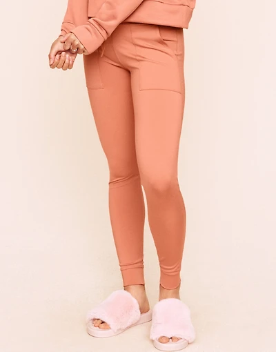 Jenesis Fitted Legging Pant