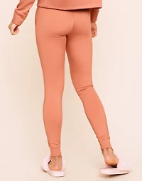 Jenesis Fitted Legging Pant