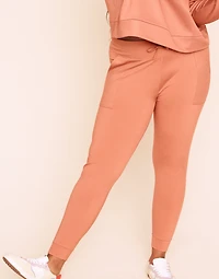 Jenesis Fitted Legging Pant