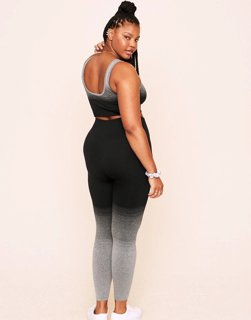 Lilah Ombre Full Legging Plus