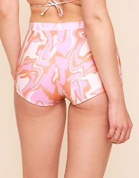 Madisyn Reversible Short Swim Bottom