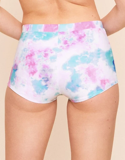 Madisyn Reversible Short Swim Bottom