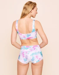 Madisyn Reversible Short Swim Bottom