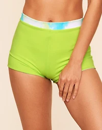 Madisyn Reversible Short Swim Bottom