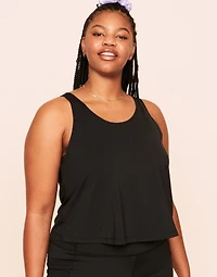 Micah Cropped Tank