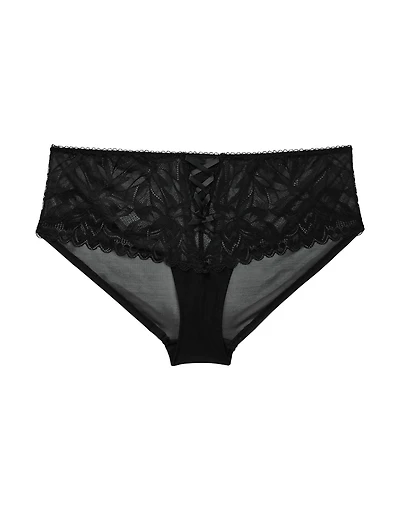 Alessa Midi Brief Panty