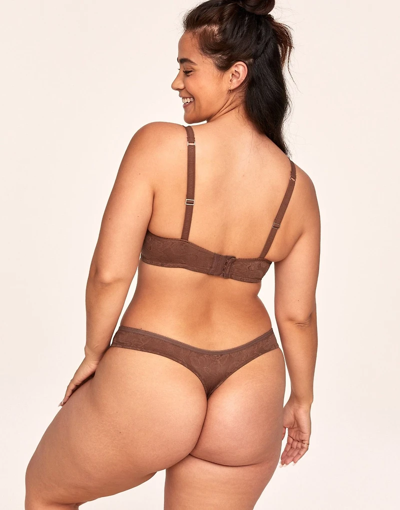 Celestine Unlined Plus