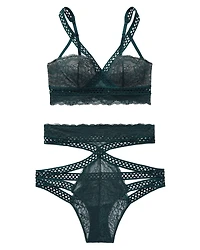 Verana Unlined