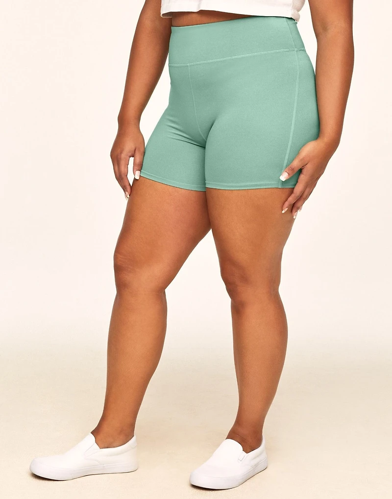 Haley Heather Shorty