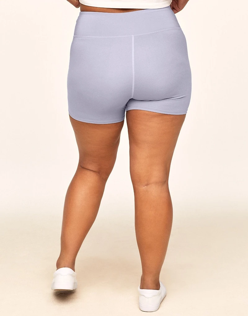 Haley Heather Shorty Plus